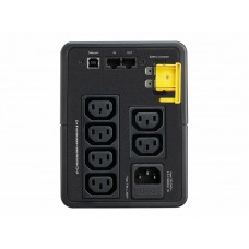 Apc Back-Ups 950va, 230v, Avr, Iec Sockets