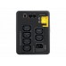 Apc Back-Ups 950va, 230v, Avr, Iec Sockets