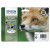 Epson MULTIPACK para S22/SX125/130/230/235W/420W/425W/430W/435W/440W/445W/Office BX305 (T128140+240+340+440)