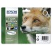 Epson MULTIPACK para S22/SX125/130/230/235W/420W/425W/430W/435W/440W/445W/Office BX305 (T128140+240+340+440)