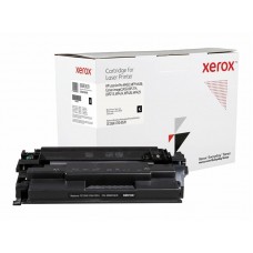 Everyday - Alto Rendimento - preto - cartucho de toner (opção para:HP CF226X,Canon CRG-052H) - 006R03639