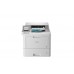 Brother HL-L9430CDN - Impressora profissional laser cores com grande qualidade e custo de impressão muito económico, Bandeja 520 folhas - Velocidade 40 ppm - Conexão móvel e cloud - Segurança empresarial - Baixo custo por página