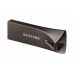 Pen Drive USB Samsung MUF-128BE4/APC: 128GB, USB 3.2 Gen 1, Preto/Cinzento