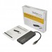 StarTech.com USB C Multiport Adapter - DKT30CSDHPD