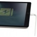 Cabo StarTech USB-A para Lightning 15cm - Branco