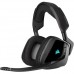 Auscultadores Corsair VOID WIRELESS V2, Preto Carbono
