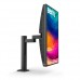 Monitor BenQ PD2705UA: Ecrã 27
