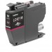 Brother LC421M - Magenta - original - tinteiro - para Brother DCP-J1140DW, MFC-J1010DW, MFC-J1012DW