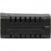 StarTech.com 10/100Mbps Ethernet to USB 2.0 Network Print Server - PM1115U2