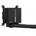 Sistema de Refrigeração Asus ProArt LC 420: AIO, 14cm, 3 Ventiladores, Preto