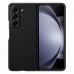 Samsung Capa de Pele Eco para Galaxy Z Fold5 - Preta Samsung Capa de Pele Eco para Galaxy Z Fold5 - Preta
