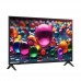 Televisor LG UHD AI 43UA75006LA 43 polegadas 4K Ultra HD Smart TV