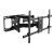 Suporte de Parede Napofix 276 para Ecrãs LED/LCD (37