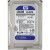 Disco Rígido Western Digital 500GB SATA WD5000AAKX Reacondicionado