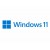 Windows 11 Pro N - licença - 1 licença - FWC-03370