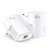 Tp-Link Tl-Pa7017 Kit Plc Powerline Red Eléctrica Av1000 Gigabit