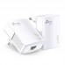 Tp-Link Tl-Pa7017 Kit Plc Powerline Red Eléctrica Av1000 Gigabit