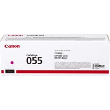 Canon CRG 055 M - Cartridge compativel com: MF740, LBP660