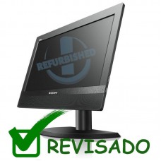 Computador All-in-One Lenovo ThinkCentre M73z - Processador I3-4150, SSD 250GB, 4GB RAM, Windows 10 Pro