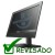 Computador All-in-One Lenovo ThinkCentre M73z - Processador I3-4150, SSD 250GB, 4GB RAM, Windows 10 Pro