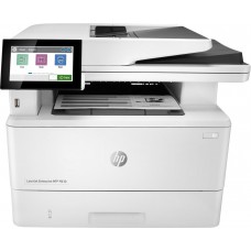 Impresora Hp Laserjet Enterprise M430f Mfp 38ppm A4  Lase 128mb 1200dpi Usb 2.0            In