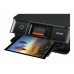 Epson Expression Photo XP-8700 - impressora multi-funções - a cores - C11CK46402