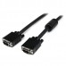 Cabo VGA Startech MXTMMHQ5M - 5m, Alta Resolução, Blindado