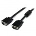 Cabo VGA Startech MXTMMHQ5M - 5m, Alta Resolução, Blindado