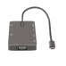 Docking Station Startech para Portátil HDMI 4K 30Hz/VGA