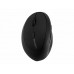 Kensington Pro Fit Ergo Wireless Mouse - rato vertical - 2.4 GHz - K79810WW