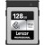 Cartão Lexar Professional SILVER PLUS SDXC 256 GB UHS-I (U3, V60)