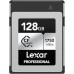 Cartão Lexar Professional SILVER PLUS SDXC 256 GB UHS-I (U3, V60)