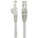 Cabo Ethernet StarTech N6LPATCH7MGR 7m Cat6