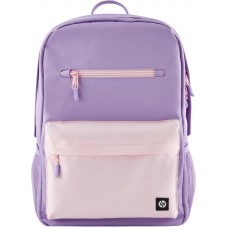 Hp Mochila Campus Lavender Backpack 15.6