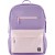 Hp Mochila Campus Lavender Backpack 15.6