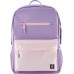 Hp Mochila Campus Lavender Backpack 15.6