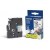 BROTHER P-Touch TZE-231 black on white 12mm