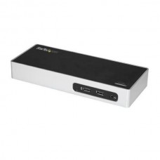 Docking Station Startech DK30ADD - Cinza Docking Station Startech DK30ADD - Cinza