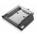 Lenovo ThinkPad 9.5mm SATA Hard Drive Bay Adapter IV  >
