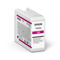 Tinteiro Epson UC-Pro 10 Magenta - C13T47A30N Tinteiro Epson UC-Pro 10 Magenta - C13T47A30N