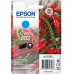 Epson Singlepack Cyan 503 Ink Epson Singlepack Cyan 503 Ink