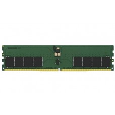 Kingston Technology ValueRAM KVR64A52BD8-64 módulo de memória 64 GB 1 x 64 GB DDR5 Kingston Technology ValueRAM KVR64A52BD8-64 módulo de memória 64 GB 1 x 64 GB DDR5