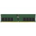 Kingston Technology ValueRAM KVR64A52BD8-64 módulo de memória 64 GB 1 x 64 GB DDR5 Kingston Technology ValueRAM KVR64A52BD8-64 módulo de memória 64 GB 1 x 64 GB DDR5