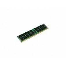 Kingston - DDR4 - module - 32 GB - DIMM 288-pin - registado - KTH-PL432/32G