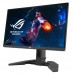 ASUS ROG Swift Pro PG248QP 24.1inch TN FHD 16:9 540Hz 400 cd/m2 0.2ms 2xHDMI DP 2xUSB 3.2 G1 Type A Black