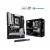 Placa-mãe ASROCK B860 LiveMixer WiFi: Intel, B860, 4 DDR5, USB 10Gbps