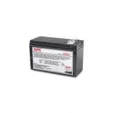 APC Replacement Battery Cartridge #110 APC Replacement Battery Cartridge #110