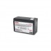 APC Replacement Battery Cartridge #110 APC Replacement Battery Cartridge #110