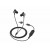 Logitech Zone Wired Earbuds - auscultadores - 981-001009