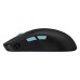 Ratón Optico Wireless Asus Rog Harpe Ace Aim Lab  Wireless + Bluetooth + Usb Type-A Óptico 36000 Dpi